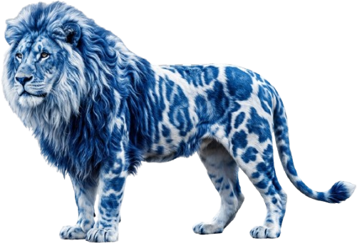 Lion of Lagos